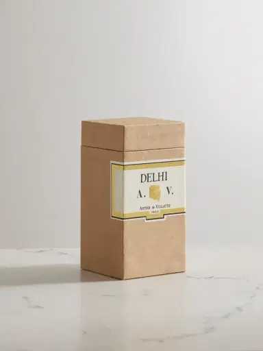 Astier De Villatte Delhi Eau De Parfum, 100ml | Thumbnail 4