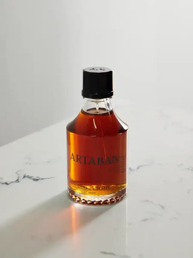 Astier De Villatte Artaban Eau De Parfum, 100ml