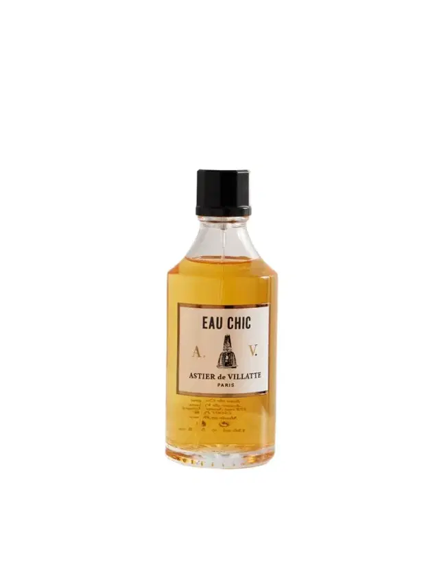 Astier De Villatte Eau Chic Cologne, 150ml