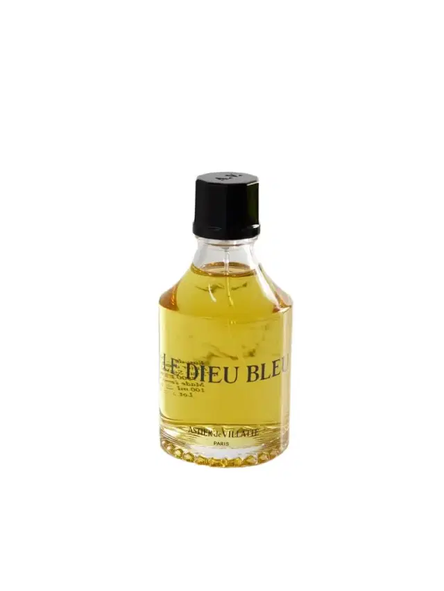 Le Dieu Bleu Eau De Parfum, 100ml