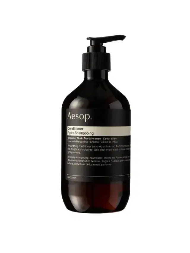 Conditioner, 500ml