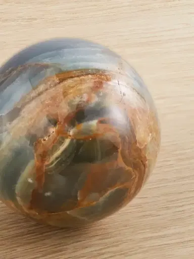 JIA JIA Onyx Sphere | Thumbnail 3 JIA JIA Onyx Sphere | Thumbnail 3