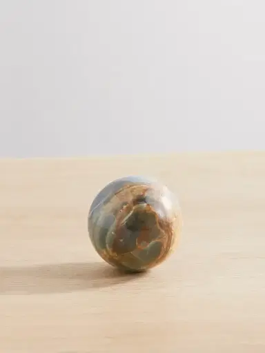 JIA JIA Onyx Sphere | Thumbnail 1 JIA JIA Onyx Sphere | Thumbnail 1