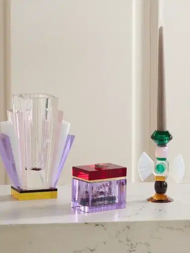 Reflections Copenhagen Crystal Trinket Box | Thumbnail 2 Reflections Copenhagen Crystal Trinket Box | Thumbnail 2