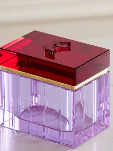 Reflections Copenhagen Crystal Trinket Box | Thumbnail 3 Reflections Copenhagen Crystal Trinket Box | Thumbnail 3