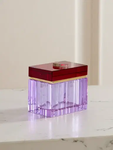 Reflections Copenhagen Crystal Trinket Box | Thumbnail 1 Reflections Copenhagen Crystal Trinket Box | Thumbnail 1