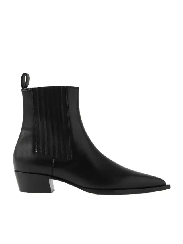 Cheliviss 35 Leather Chelsea Boots
