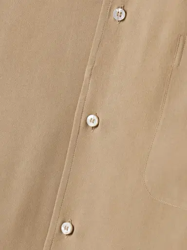 Loro Piana Andre Silk Shirt | Thumbnail 2 Loro Piana Andre Silk Shirt | Thumbnail 2
