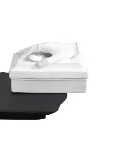 Astier De Villatte + Serena Carone Mon Prince Ceramic Jewelry Box | Thumbnail 1