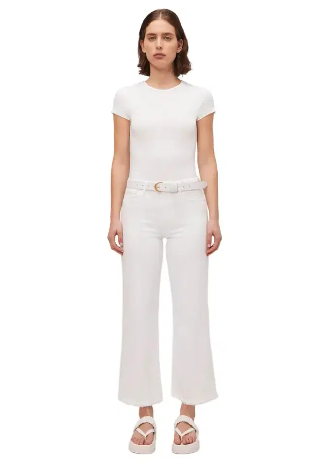 Jude Wide Leg Denim