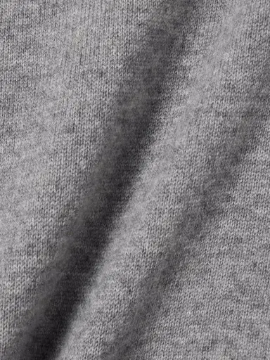 Guest In Residence Shrunken Cashmere Sweater | Thumbnail 4 Guest In Residence Shrunken Cashmere Sweater | Thumbnail 4
