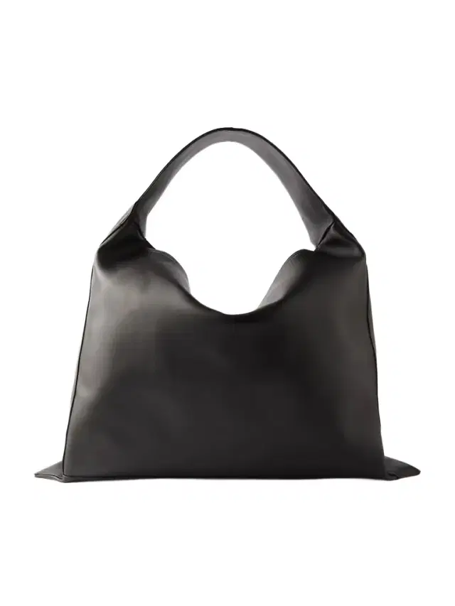 Hop Large Leather Shoulder Bag