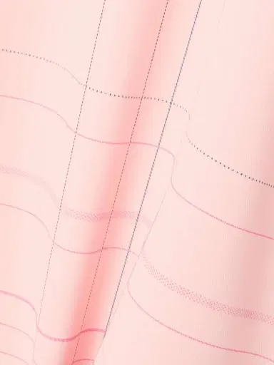 Bottega Veneta Checked Crepe Shirt | Thumbnail 4 Bottega Veneta Checked Crepe Shirt | Thumbnail 4