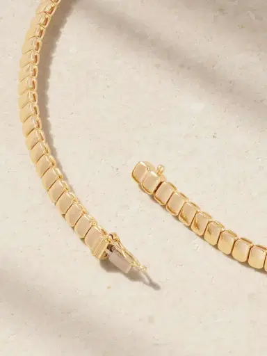 Anita Ko 18-karat Gold Necklace | Thumbnail 3 Anita Ko 18-karat Gold Necklace | Thumbnail 3