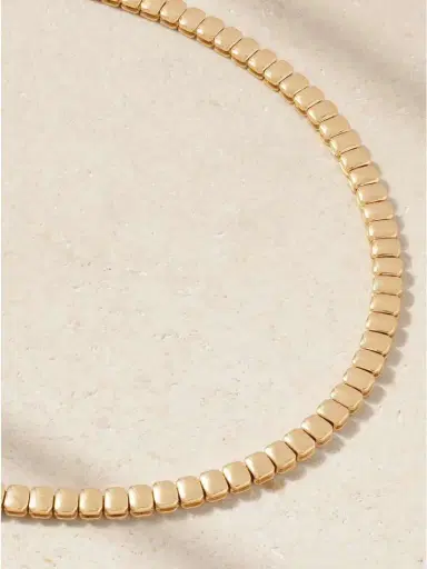 Anita Ko 18-karat Gold Necklace | Thumbnail 4 Anita Ko 18-karat Gold Necklace | Thumbnail 4