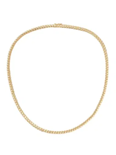 Anita Ko 18-karat Gold Necklace | Thumbnail 1 Anita Ko 18-karat Gold Necklace | Thumbnail 1