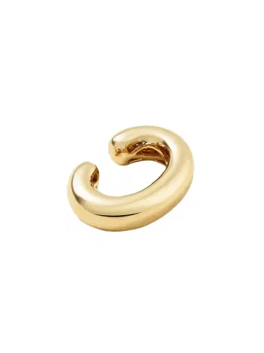 Anita Ko Cosmo 18-karat Gold Ear Cuff | Thumbnail 1