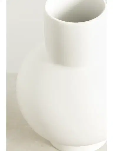 RAAWII Strøm Large Earthenware Vase | Thumbnail 4 RAAWII Strøm Large Earthenware Vase | Thumbnail 4