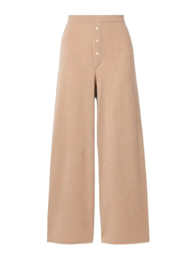 Everywhere Cashmere Track Pants - x large
