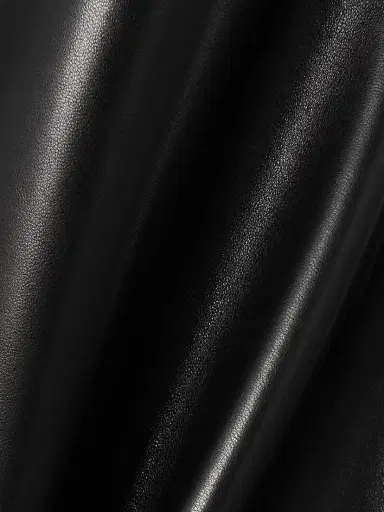 Bottega Veneta Paneled Leather Straight-leg Pants | Thumbnail 4