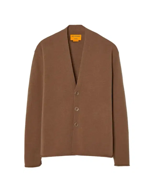 Everywear Cardigan - Almond