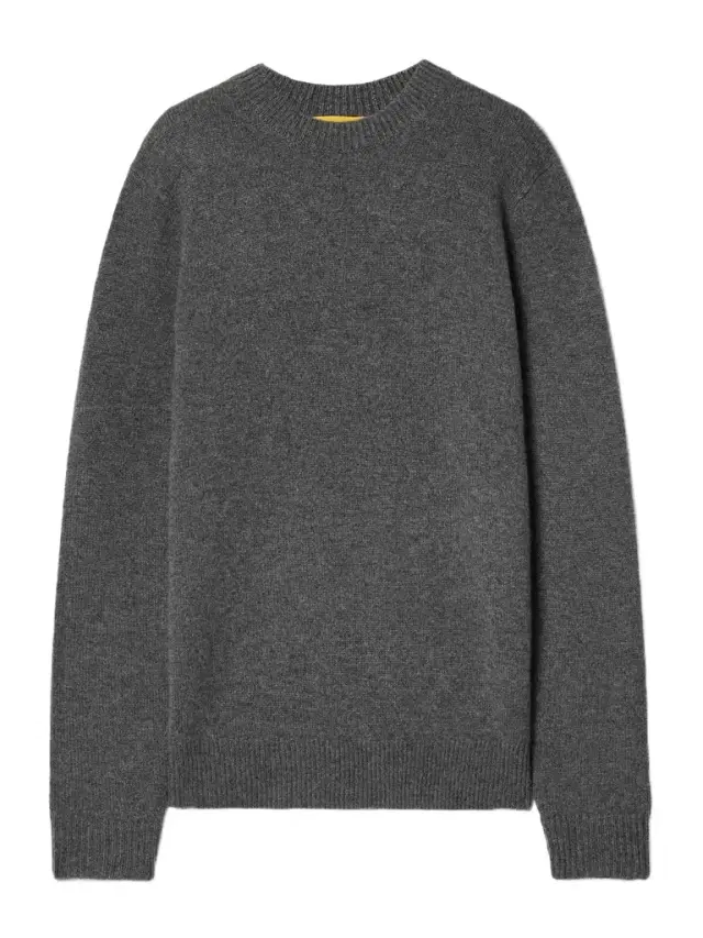 All Day Cashmere Sweater