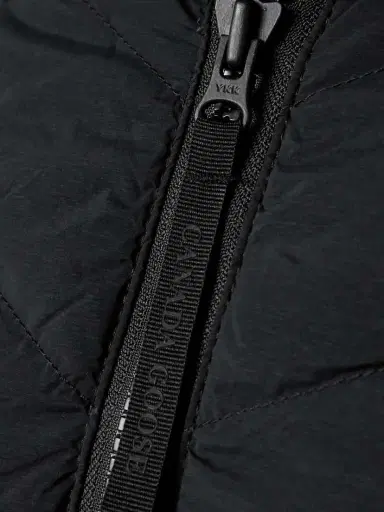 Canada Goose Clair Hooded Quilted Aira Down Coat - x large | Thumbnail 5 Canada Goose Clair Hooded Quilted Aira Down Coat - x large | Thumbnail 5