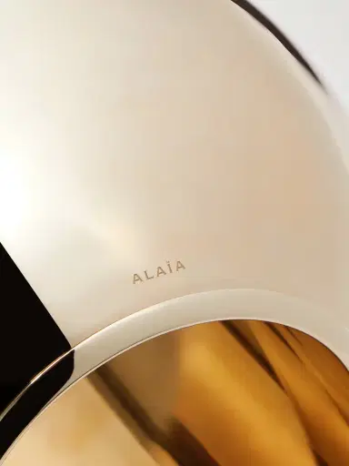 Alaïa tone Cuff | Thumbnail 2 Alaïa tone Cuff | Thumbnail 2