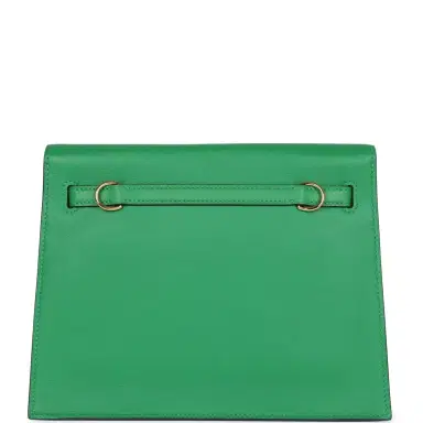 HERMÈS Hermes Kelly Danse Bambou Swift Gold Hardware | Thumbnail 5 HERMÈS Hermes Kelly Danse Bambou Swift Gold Hardware | Thumbnail 5