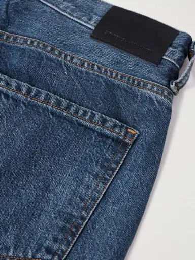 Citizens of Humanity Annina High-rise Wide-leg Jeans - 33" | Thumbnail 6