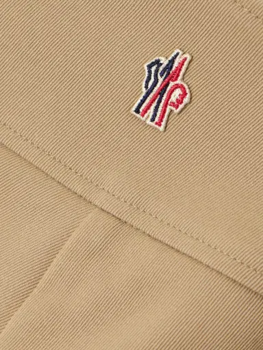 Moncler Grenoble Tech-twill Tapered Ski Pants | Thumbnail 5