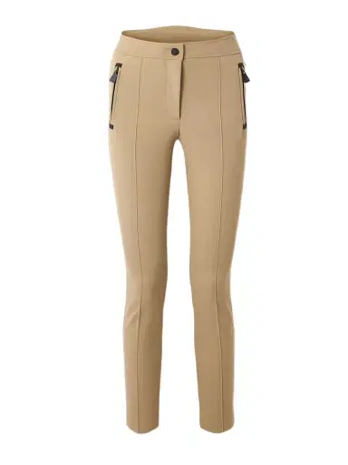 Moncler Grenoble Tech-twill Tapered Ski Pants | Thumbnail 1