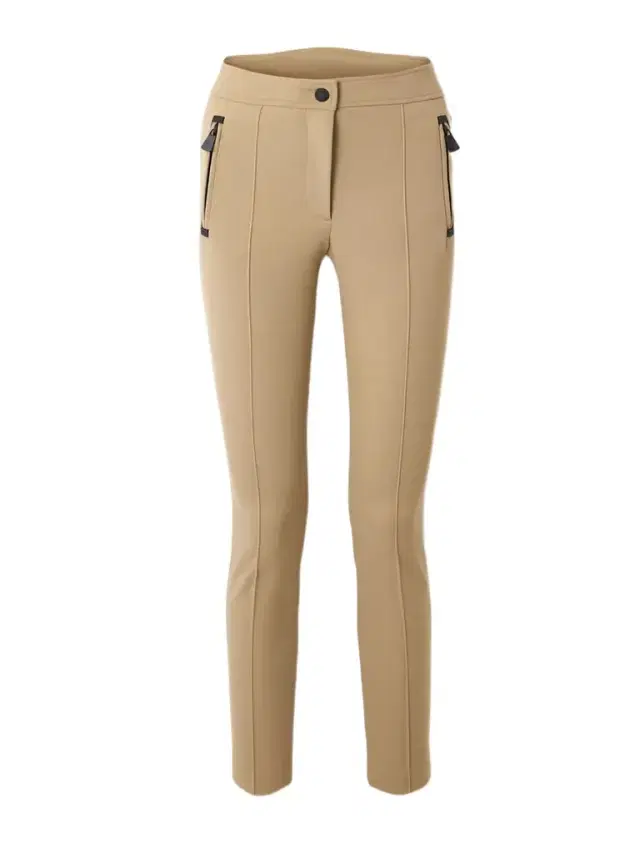 Moncler Grenoble Tech-twill Tapered Ski Pants