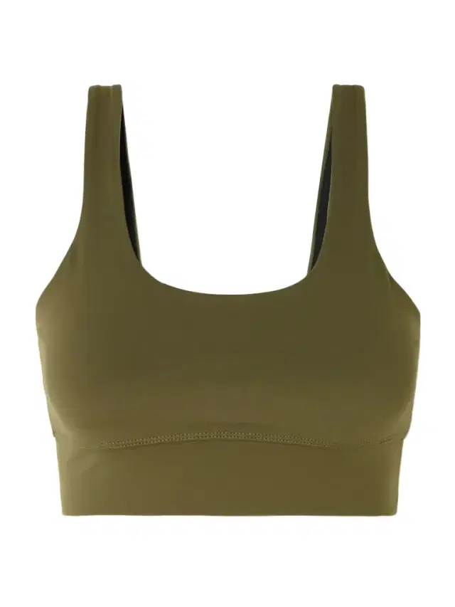 Cori Freesoft™️ Jersey Sports Bra