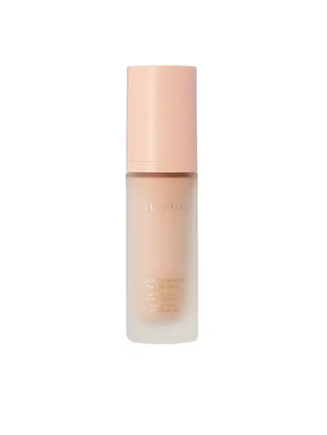 Fluide De Beauté Natural Finish Fluid Foundation - 150c, 30ml