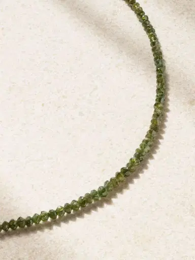JIA JIA Gold Diamond Necklace | Thumbnail 4 JIA JIA Gold Diamond Necklace | Thumbnail 4