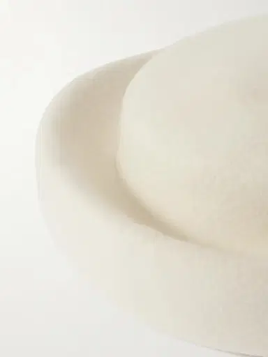 Gigi Burris Laura Wool-felt Pillbox Hat | Thumbnail 4 Gigi Burris Laura Wool-felt Pillbox Hat | Thumbnail 4