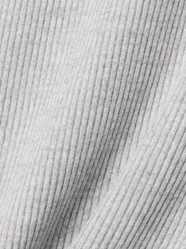 AGOLDE Delphi Ribbed Jersey Top | Thumbnail 5 AGOLDE Delphi Ribbed Jersey Top | Thumbnail 5