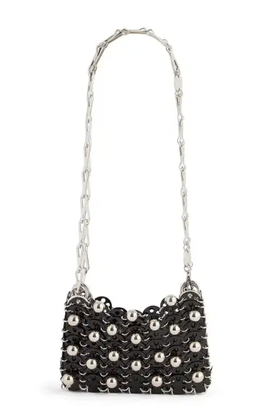 Rabanne 1969 Nano Crossbody | Thumbnail 1 Rabanne 1969 Nano Crossbody | Thumbnail 1