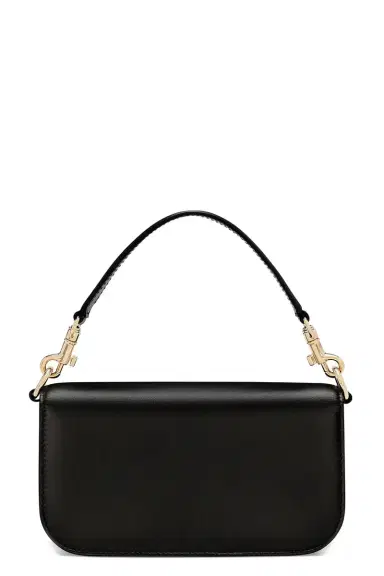Dolce & Gabbana 3.5 Crossbody Bag - Nero | Thumbnail 5 Dolce & Gabbana 3.5 Crossbody Bag - Nero | Thumbnail 5