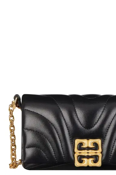 Givenchy 4G Liquid Chain Wallet | Thumbnail 6 Givenchy 4G Liquid Chain Wallet | Thumbnail 6