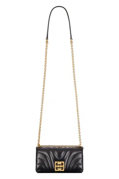 Givenchy 4G Liquid Chain Wallet | Thumbnail 7 Givenchy 4G Liquid Chain Wallet | Thumbnail 7