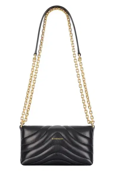 Givenchy 4G Liquid Chain Wallet | Thumbnail 8 Givenchy 4G Liquid Chain Wallet | Thumbnail 8