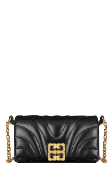 Givenchy 4G Liquid Chain Wallet | Thumbnail 1 Givenchy 4G Liquid Chain Wallet | Thumbnail 1