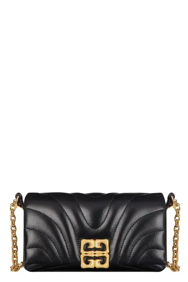 Givenchy 4G Liquid Chain Wallet