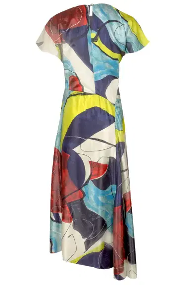 Roksanda Adriana Dress | Thumbnail 6