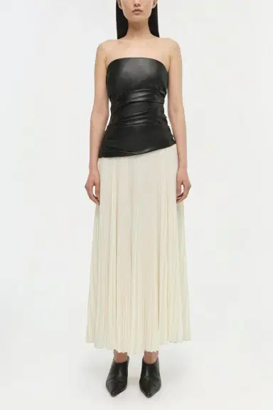 Simkhai Aire Dress | Thumbnail 2