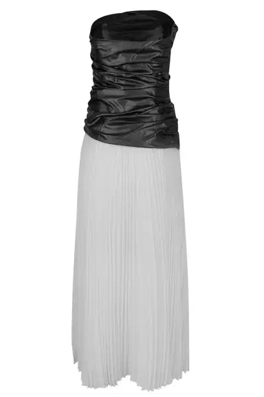 Simkhai Aire Dress | Thumbnail 5