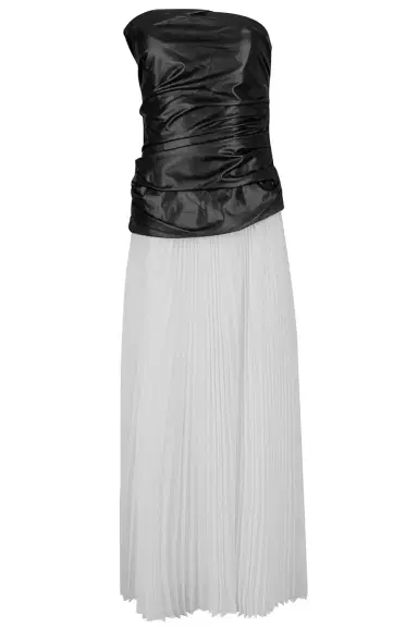 Simkhai Aire Dress | Thumbnail 1