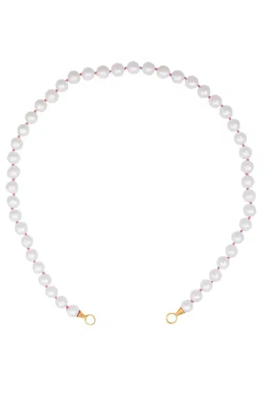 Marla Aaron Akoya Pearl Strand | Thumbnail 1